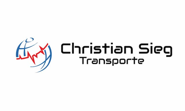 Christian Sieg Transporte Logo